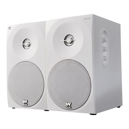 EAN 8435089028454 - Woxter DL-410 De 1 vía Blanco Alámbrico 150 W imagen 1