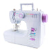 EAN 5902022183943 - Łucznik LENA 2019 máquina de coser Máquina de coser semiautomática Eléctrico imagen 3