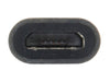 EAN 4015867203941 - Equip 133472 cambiador de género para cable USB C Micro USB B Negro imagen 4