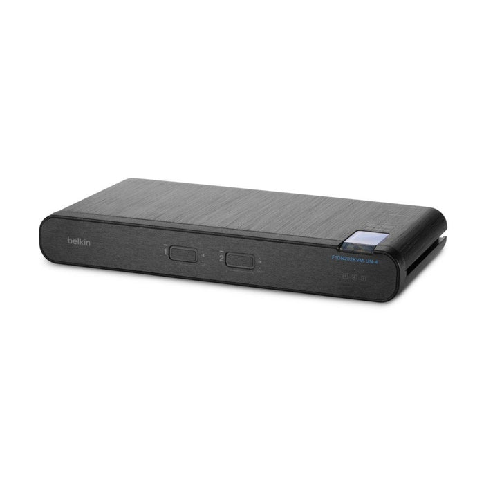 Belkin Universal Secure Dual-Head - 2. Generation