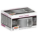 EAN 4006160011760 - ProfiCook PC-MWG 1176 H Acero inoxidable Microondas combinado Encimera 23 L 800 W imagen 3
