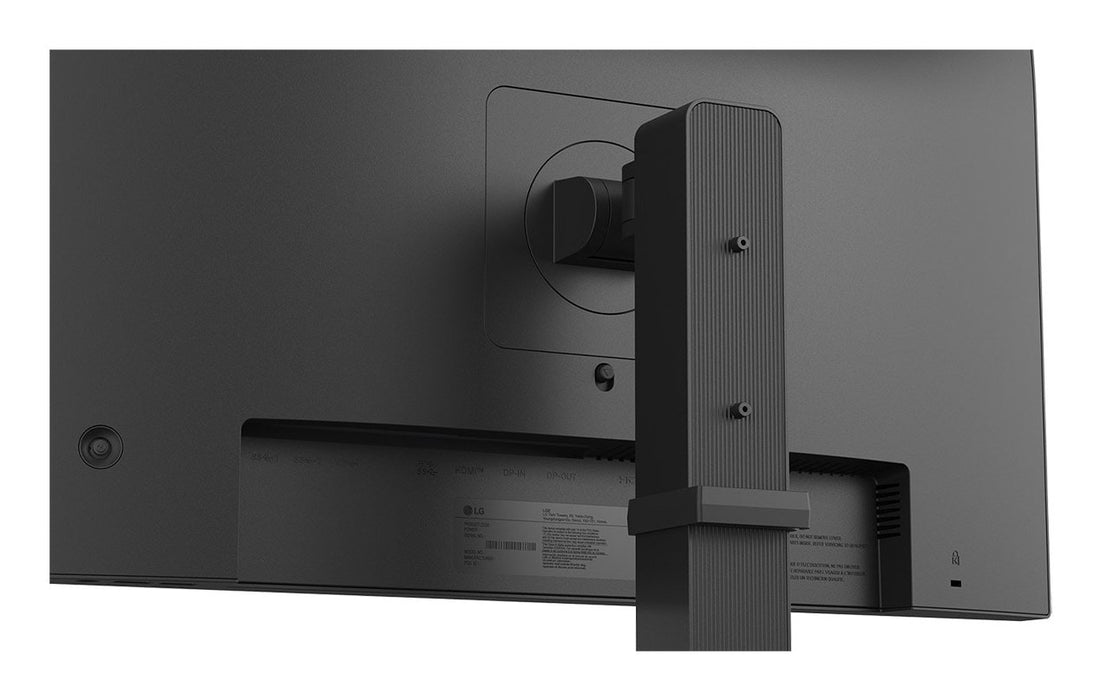 EAN 8806096207055 - LG 24BA650 pantalla para PC 60,5 cm (23.8") 1920 x 1080 Pixeles Full HD LED Negro imagen 9