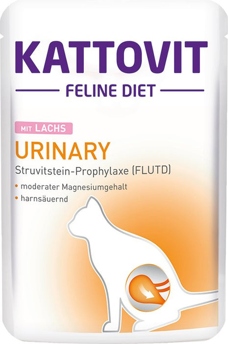 EAN 4000158772305 - Kattovit 4000158772305 comida húmeda para gatos 85 g imagen 1