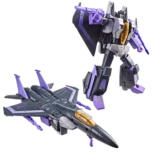 EAN 5010996348630 - Transformers G19315L00 figura de juguete para niños imagen 2