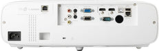 EAN 766907029178 - Viewsonic LSC521WU videoproyector Proyector de alcance estándar 5200 lúmenes ANSI 3LCD WUXGA (1920x1200) B imagen 6