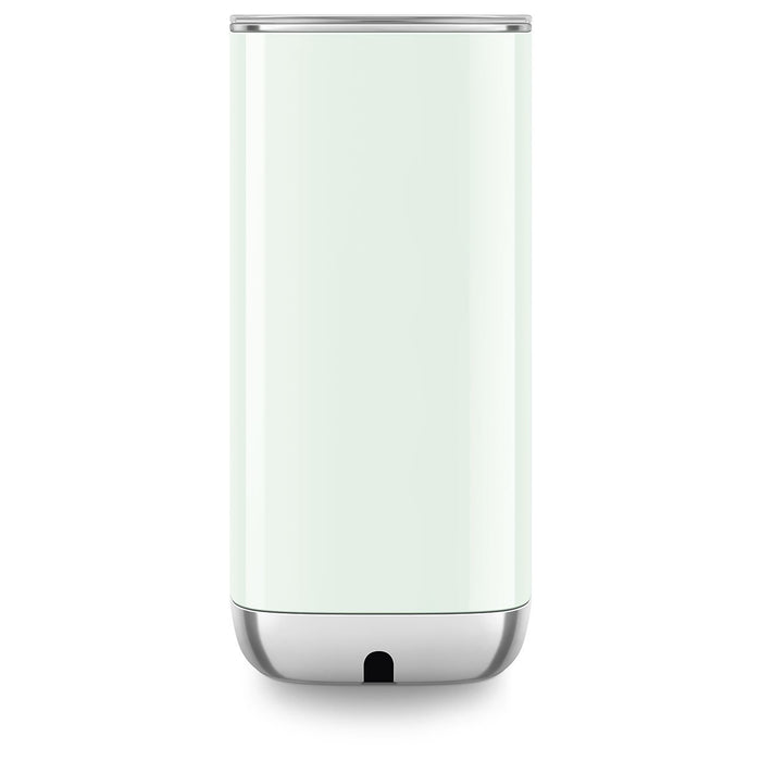 Smeg Milchaufschäumer Mff02pgeu, 3 Funktionen, Antihaft, 500w, Hellgrün