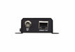 EAN 672792007668 - ATEN VE811T extensor audio/video Transmisor de señales AV Negro imagen 3