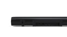 EAN 4974019172002 - Sharp HT-SB107 altavoz soundbar Negro 2.0 canales 90 W imagen 6