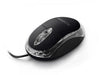 EAN 5901299903476 - TITANUM XM102K ratón Viajes Ambidextro USB tipo A Óptico 1000 DPI imagen 1