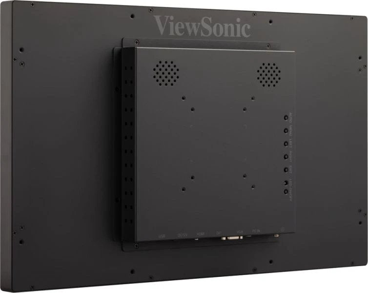 Touchscreen Led Open Frame 22inch Full Hd 16:9 Pcap 250 Nits Mat Glas