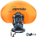 EAN 4046051142012 - Deuter ALPROOF LITE 22 mochila Mochila de senderismo Azul, Gris Mezclilla, Poliamida, Poliéster imagen 3
