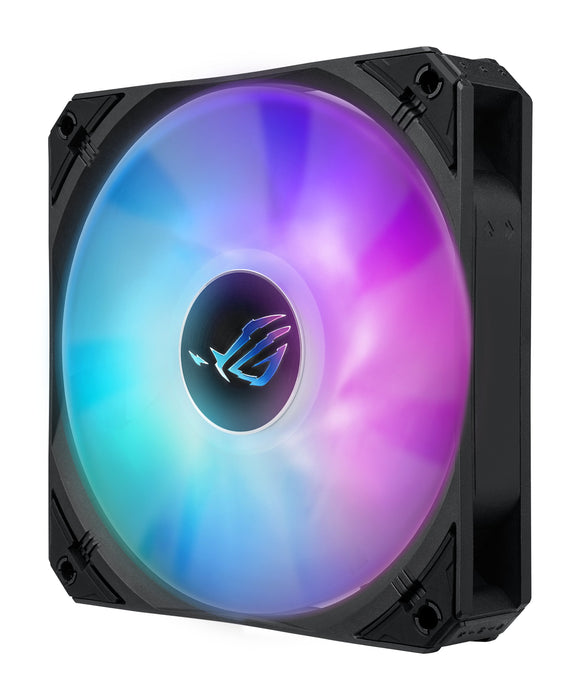 EAN 4711387414590 - ASUS ROG Strix LC III 360 ARGB Procesador Kit de refrigeración líquida 12 cm Negro imagen 6