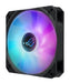 EAN 4711387414590 - ASUS ROG Strix LC III 360 ARGB Procesador Kit de refrigeración líquida 12 cm Negro imagen 6