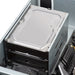 EAN 4710679811161 - Silverstone RM23-502 2,5/3,5/5,25" Bandeja para disco duro Negro, Plata imagen 8