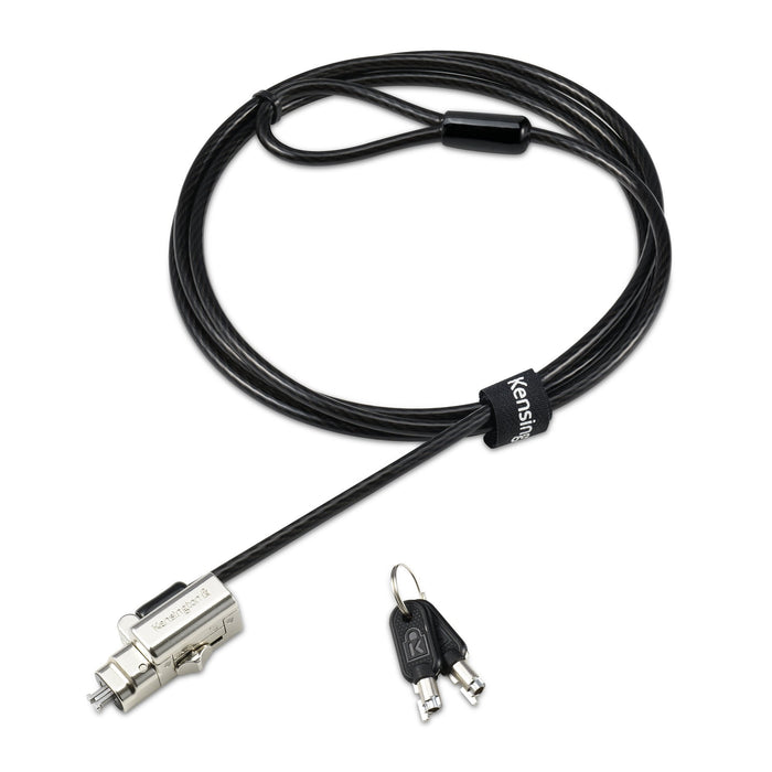 Candado Universal 3 En 1 Ver 2.0 Con Llave Mastra Ft 25 Unidades
