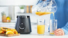 EAN 4242005215164 - Bosch Serie 4 MMB6141B licuadora 1,5 L Batidora de vaso 1200 W Negro imagen 3