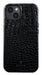 EAN 4772228446453 - BURGA SV_02_IP15PL_TH-MAGSAFE funda para teléfono móvil 17 cm (6.69") Bumper Negro imagen 1