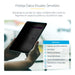 EAN 0065030901598 - StarTech.com 129IP-PRIVACY-SCREEN filtro para monitor 32,8 cm (12.9") Tableta Filtro de privacidad para p imagen 11