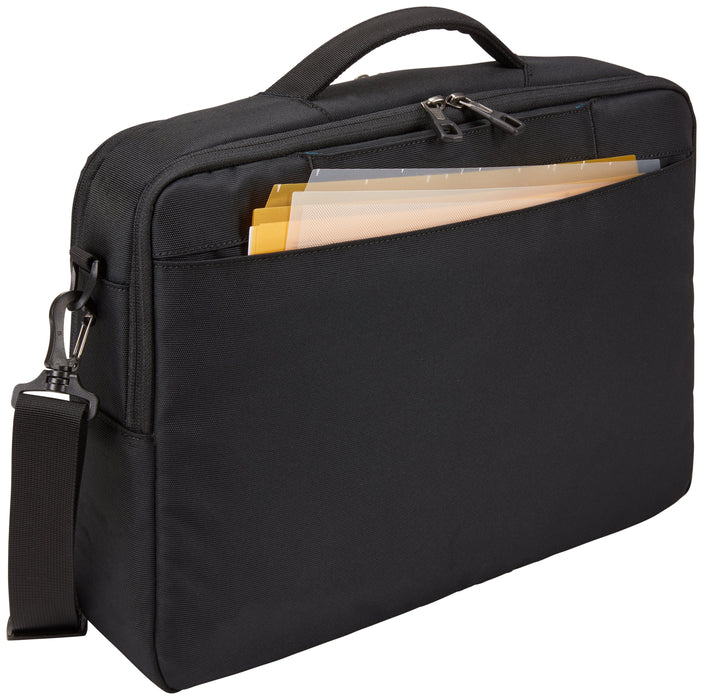 Thule Subterra Tssb-316b Black Maletines Para Portátil 39,6 Cm (15.6") Maletín Negro
