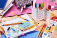 EAN 4006381616737 - STABILO point 88 rotulador Fino Multicolor 18 pieza(s) imagen 8