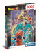 EAN 8005125217267 - Clementoni Supercolor 21726 puzzle Puzzle rompecabezas 300 pieza(s) Otro imagen 1