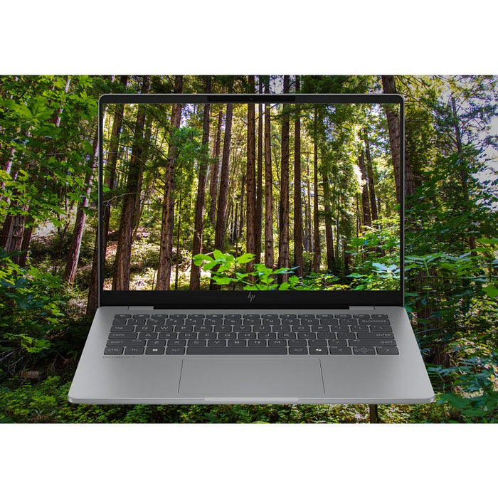EAN 0199251192395 - HP OmniBook 7 AI 14-fr0012ns Intel Core Ultra 5 225U Portátil 35,6 cm (14") 2K 16 GB LPDDR5-SDRAM 1 TB SS imagen 12