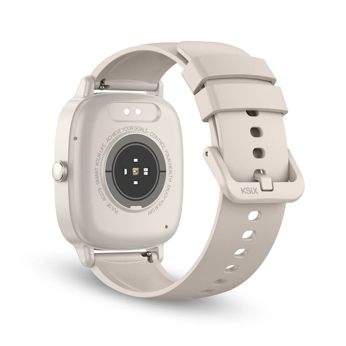 EAN 8427542139432 - Ksix BXSW31B Relojes inteligentes y deportivos 4,65 cm (1.83") TFT Digital 240 x 284 Pixeles Pantalla tác imagen 6
