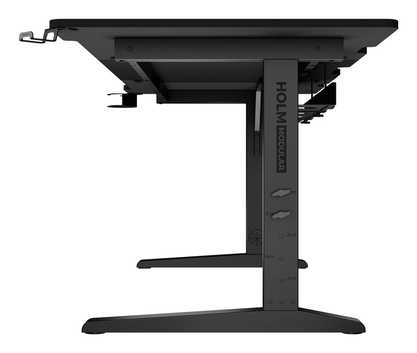 EAN 5901969445664 - GENESIS NDS-2251 escritorio para ordenador Negro imagen 23