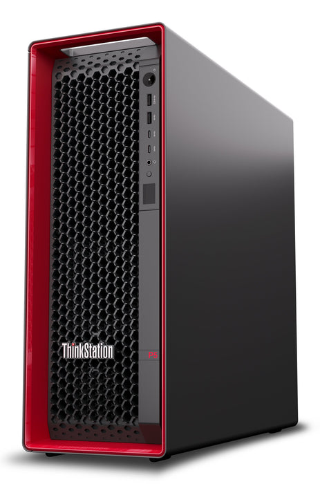 EAN 0199275672415 - Lenovo ThinkStation P5 Gen 2 Intel® Xeon® 634 32 GB DDR5-SDRAM 1 TB SSD Windows 10 Pro for Workstations P imagen 3