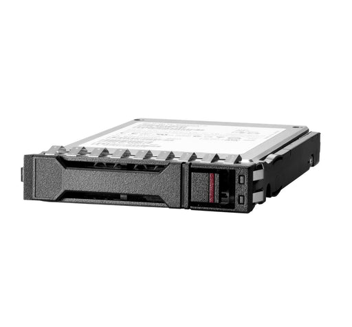 EAN 5715063681480 - HPE P40544-B21 unidad de estado sólido 3,84 TB 2.5" SATA TLC imagen 1