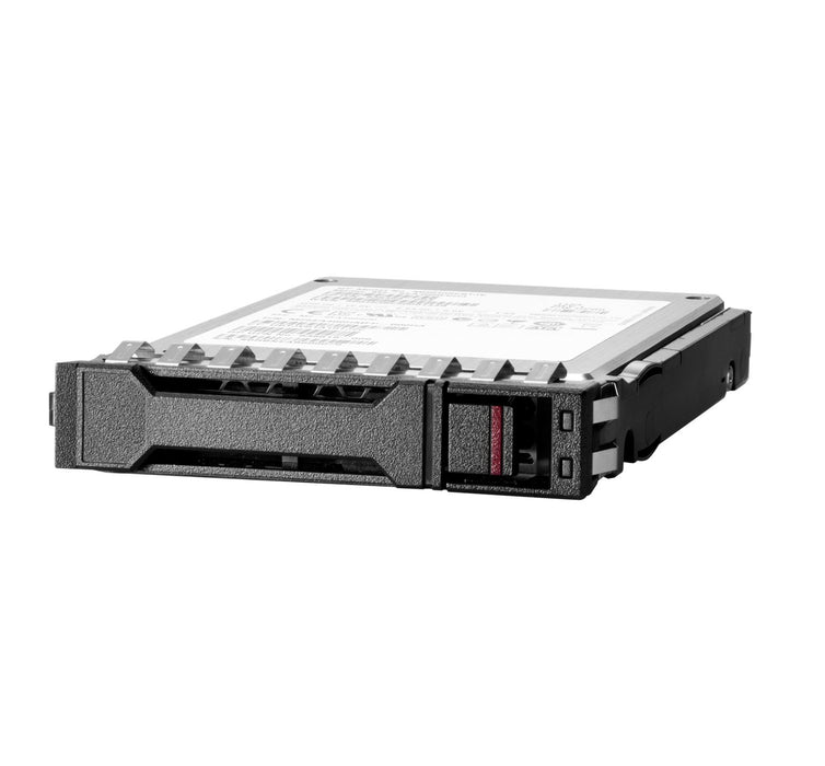 EAN 5715063681480 - HPE P40544-B21 unidad de estado sólido 3,84 TB 2.5" SATA TLC imagen 1