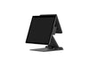 EAN 5715063757130 - Capture CA-M6A-3214 Terminal Punto Venta (TPV) 38,1 cm (15") 1024 x 768 Pixeles Negro imagen 4