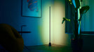 EAN 8719514865273 - WiZ 8719514865273 iluminación inteligente Lámpara de pie inteligente Wi-Fi/Bluetooth 9,7 W imagen 6