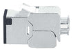 EAN 0766623791298 - Intellinet 791298 módulo de conector de red imagen 5