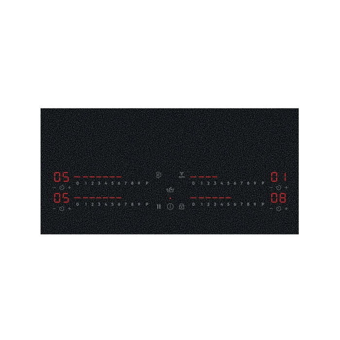 EAN 7333394049427 - Electrolux EIS82453IZ Negro Integrado 80 cm Con placa de inducción 4 zona(s) imagen 9