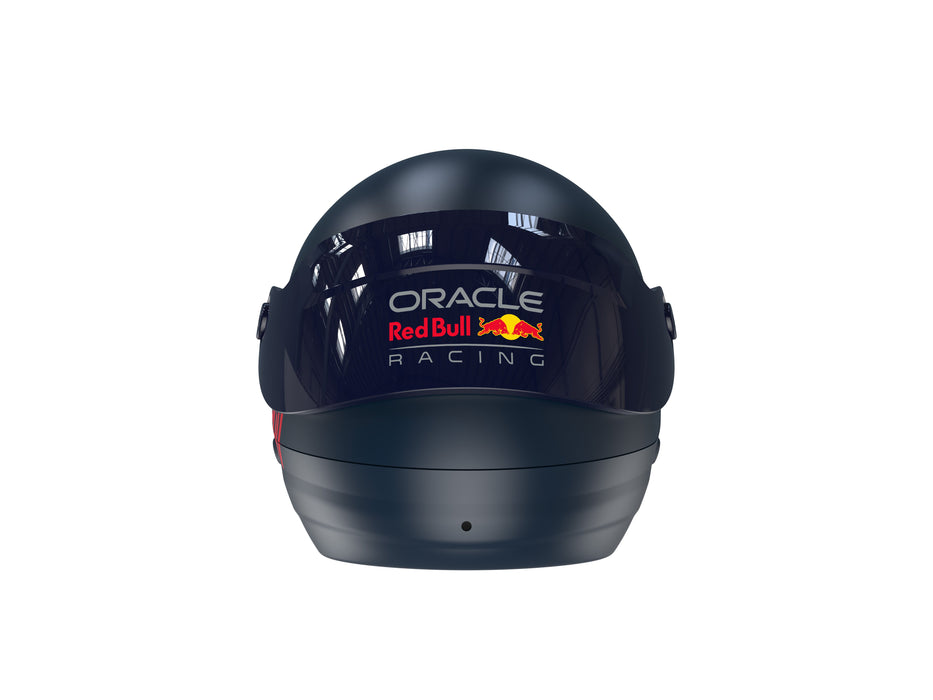 EAN 4895232710997 - Red Bull Racing RB-EB220 auricular y casco Auriculares Inalámbrico Dentro de oído Llamadas/Música/Deporte imagen 2
