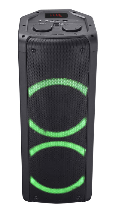EAN 4260035679244 - Reflexion PS09BT altavoz portátil o de fiesta Altavoz portátil estéreo Negro 500 W imagen 9