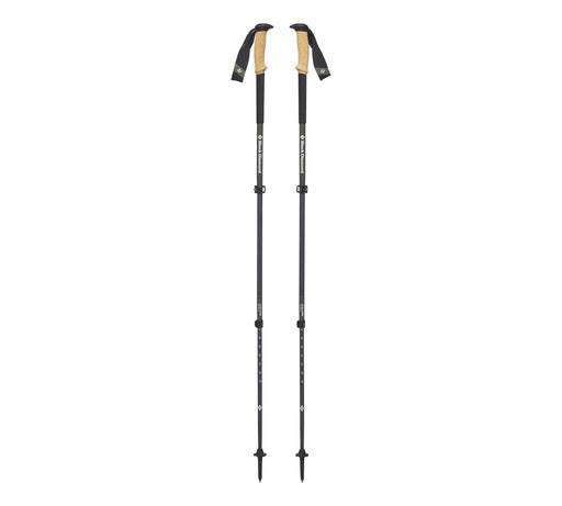 EAN 793661401094 - Black Diamond Alpine Carbon Cork bastón de trekking Unisex Telescópico imagen 2
