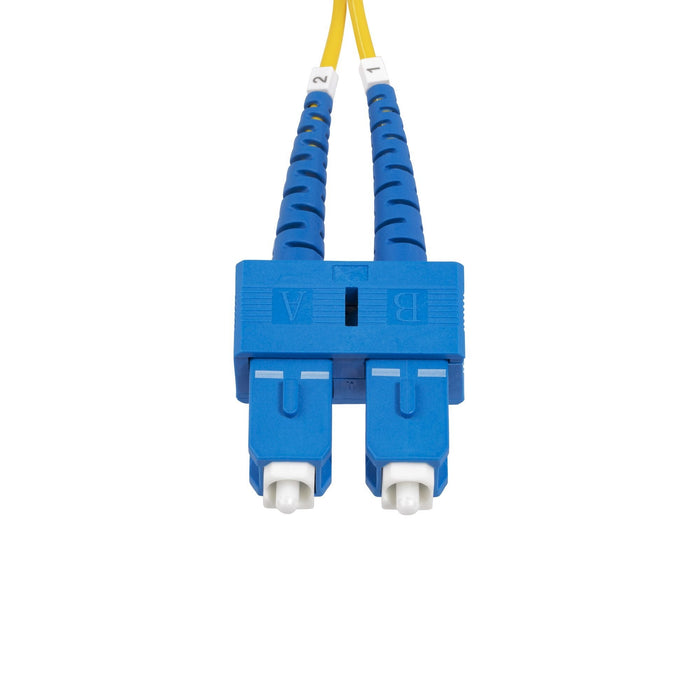 Startech.Com 30 Meter Lwl Cable De Red Sc Sc (Upc)