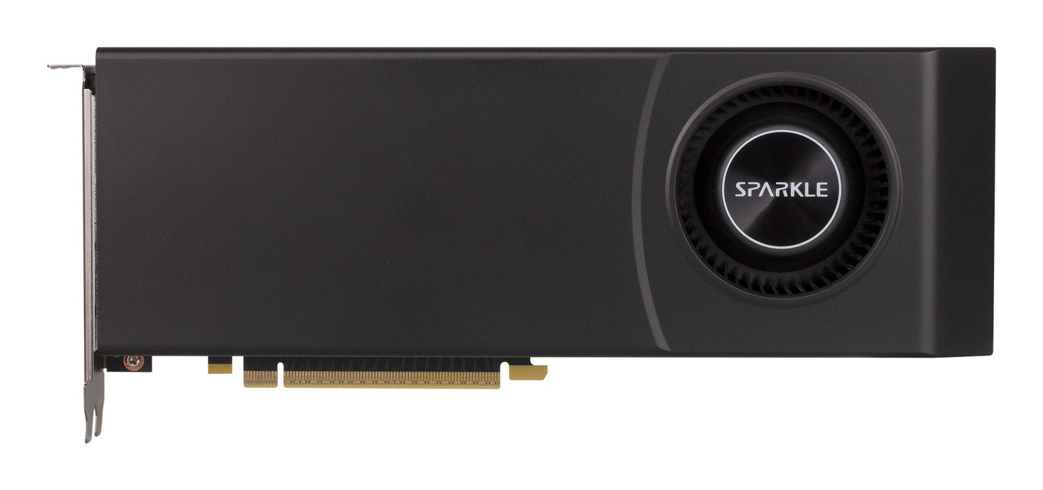 Sparkle Intel Arc Pro B70 Blower 32gb Gddr6 Sbp70w-32g Retail