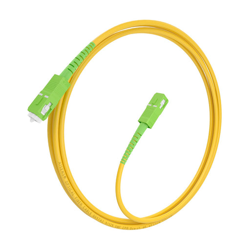 EAN 8435739904350 - AISENS A152-0981 Cable de fibra óptica e InfiniBand 3 m imagen 2