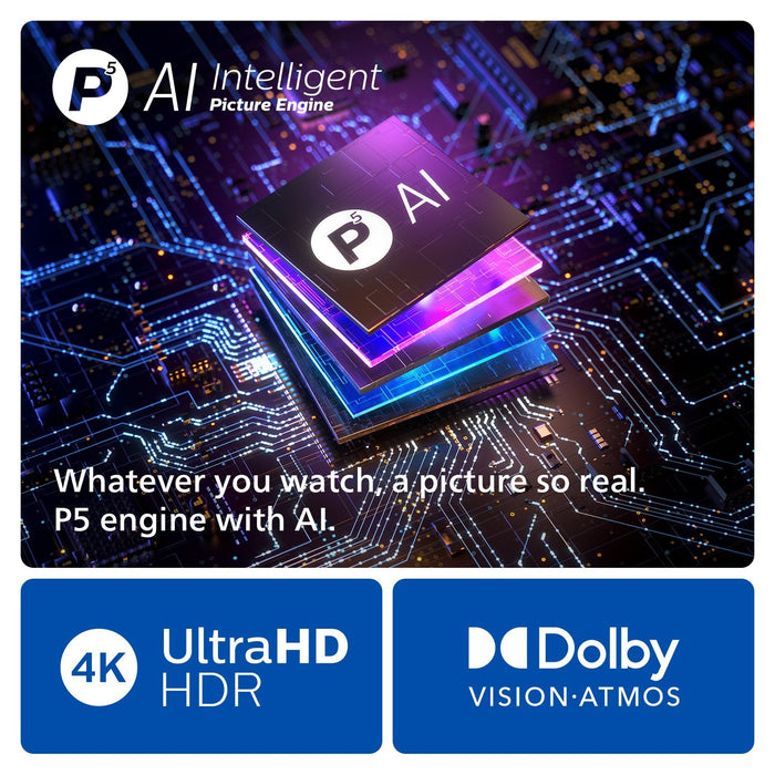*Philips 42oled809