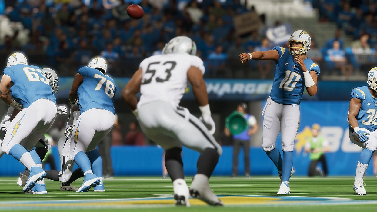 EAN 5030934124317 - Electronic Arts Madden NFL 23 imagen 6