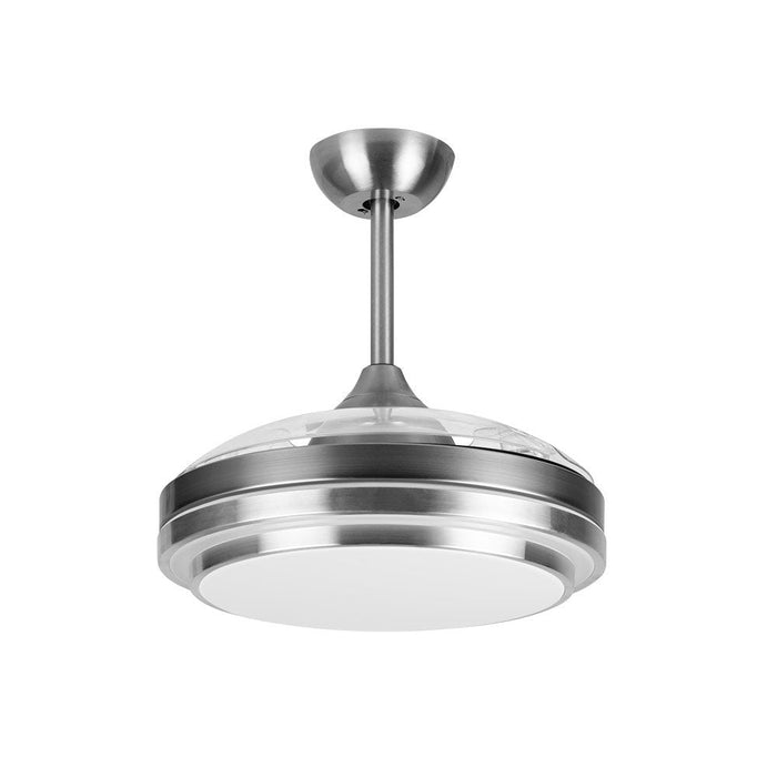Ventilador De Techo Orbegozo Cp 110105 35w 3 Aspas 105cm 6 Velocidades