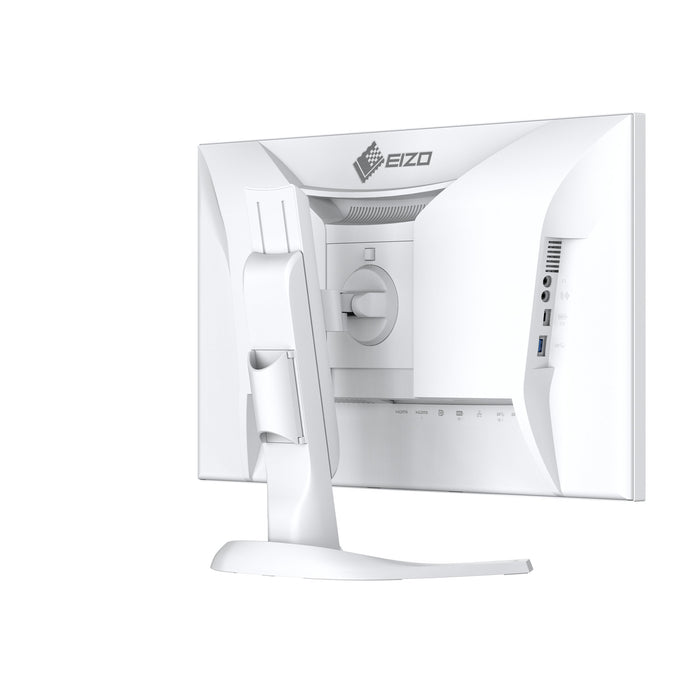 EAN 4995047065173 - EIZO FlexScan EV2740X-WT pantalla para PC 68,6 cm (27") 3840 x 2160 Pixeles 4K Ultra HD LCD Blanco imagen 6