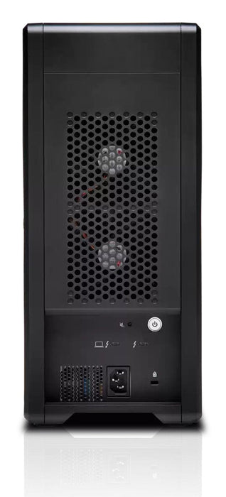 Sandisk Professional G-Raid Shuttle 8 Orden Unidad De Disco Duro 208 Tb 8 Compartimentos Hdd 208 Tb X 8 Thunderbolt 3 Usb-C 3.2 Gen 2 (Externo)