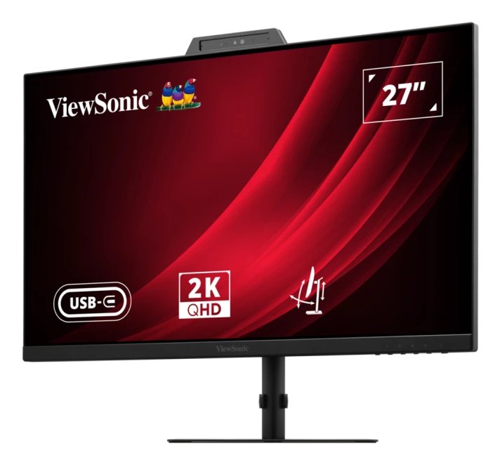 EAN 766907033052 - Viewsonic VG2741V-2K pantalla para PC 68,6 cm (27") 2560 x 1440 Pixeles Quad HD LCD Negro imagen 2