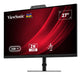 EAN 766907033052 - Viewsonic VG2741V-2K pantalla para PC 68,6 cm (27") 2560 x 1440 Pixeles Quad HD LCD Negro imagen 2