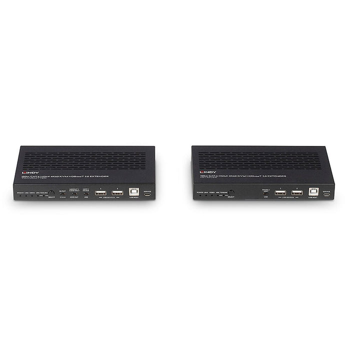 EAN 4002888383448 - Lindy 38344 extensor KVM Transmisor y receptor imagen 3