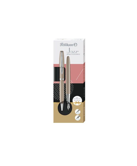 EAN 4012700826794 - Pelikan 826792 Gris pardo 2 pieza(s) imagen 2